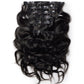 Seamless Clip Ins