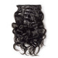 Seamless Clip Ins