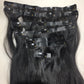Seamless Clip Ins